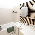 Apartman 4 Personnes Avec Terrasse Au Golf De St Cyprien Saint-Cyprien