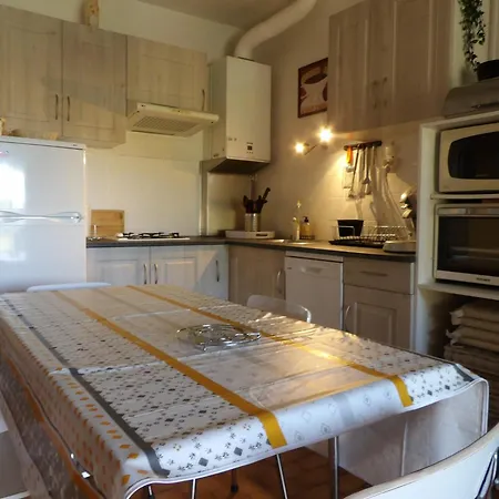 Apartment 4 Personnes Avec Terrasse Au Golf De St Cyprien *