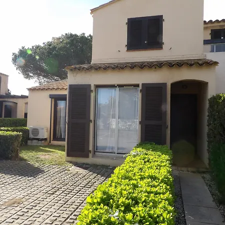 4 Personnes Avec Terrasse Au Golf De St Cyprien Apartment Saint-Cyprien (Pyrenees-Orientales)