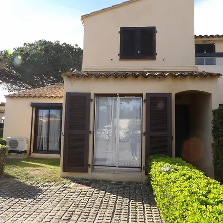 4 Personnes Avec Terrasse Au Golf De St Cyprien * Saint-Cyprien (Pyrenees-Orientales)