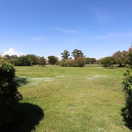 4 Personnes Avec Terrasse Au Golf De St Cyprien *