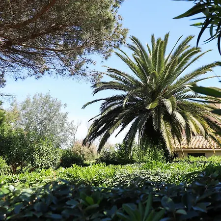 Apartman 4 Personnes Avec Terrasse Au Golf De St Cyprien Saint-Cyprien