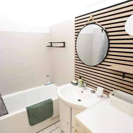 Apartamento 4 Personnes Avec Terrasse Au Golf De St Cyprien Saint-Cyprien (Pyrenees-Orientales)